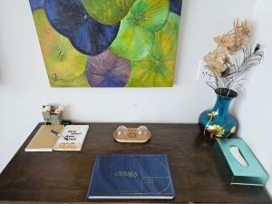 The One Hoian Retreat