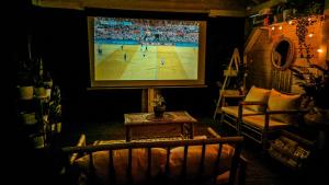 Domki BobolinLove w Bobolinie