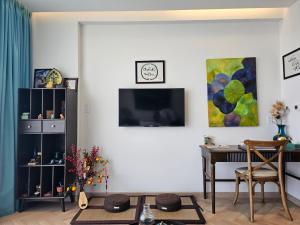 The One Hoian Retreat