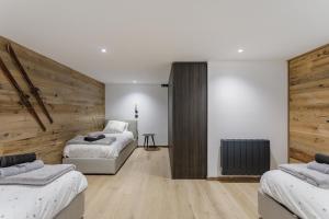 Chalet Claudia by Brennus Chamonix