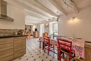 Maisons de vacances Penn ar Bed 5kms des plages : photos des chambres