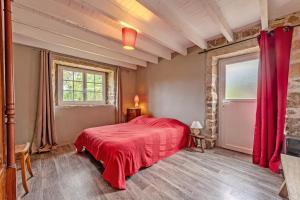 Penn ar Bed 5kms des plages