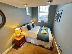 The Drummond Duplex Residence