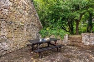 Maisons de vacances Penn ar Bed 5kms des plages : photos des chambres