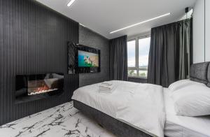 Luxury apartments GREAT