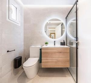 Apartamento Plaza Mayor