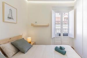 Apartamento Plaza Mayor