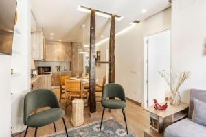 Apartamento Plaza Mayor