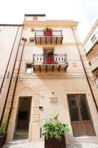 Ducas Rooms and Suite - Gratteri