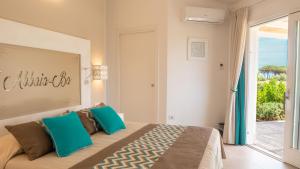 Resort Abbaia Ba img2