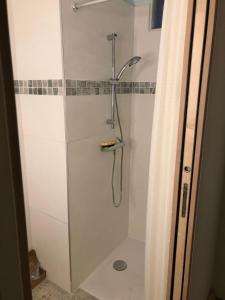 Le Regina Studio 5p mer parking