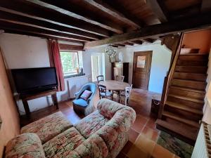 Auberges de jeunesse La ferme du Soleillal - Adult Only : photos des chambres