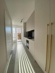 Tężnia & Augustów - 24h Klimatyzowane Apartamenty - Parking
