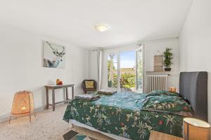 Appartement La Marina