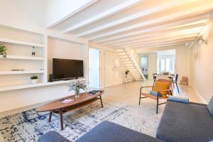 Ao Pé da Sé next to Braga Cathedral By Sé Apartamentos