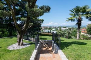 Olive Terrace Apartment Koper