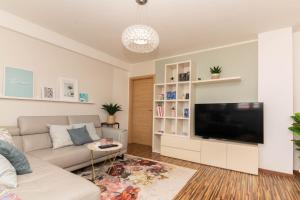 Olive Terrace Apartment Koper