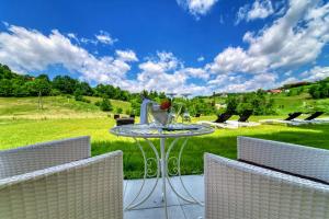 Romantikschlössl Loipersdorf Adults Only