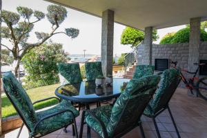 Olive Terrace Apartment Koper 