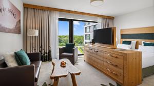 Hotel Fire & Ice DüsseldorfNeuss