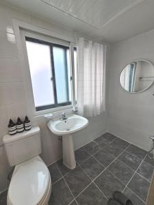 Phòng Giường Đôi Lớn (Large Double Room)