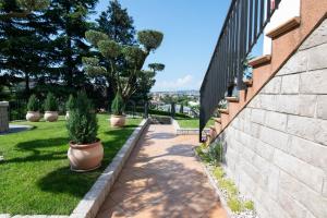 Olive Terrace Apartment Koper