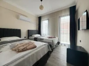 KoskHotel Kusadasi - 奥兹德雷