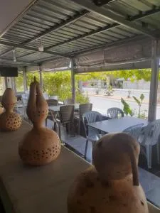 Huzur Pansiyon - Çadır