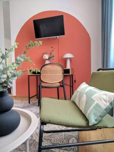 Best Apartment in the Center