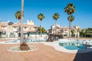 Town House with beautiful views - Chilches