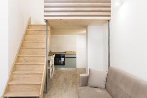 Nel Cuore dei Navigli - Home Suite