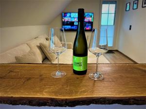 View House, Schauinsland, Black Forest