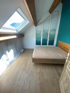 Grande Maison Vue Montagne au calme