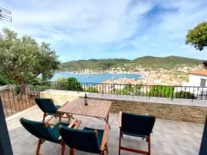 Matzarata Maisonette - Vathi