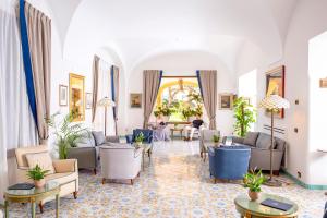 La Reginella Resort & Spa