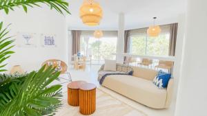 Villa Punique: Villa exceptionnelle avec vue mer