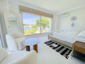 Villa Punique: Villa exceptionnelle avec vue mer