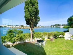 Villa Punique: Villa exceptionnelle avec vue mer