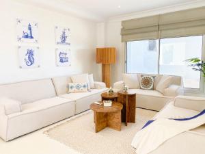 Villa Punique: Villa exceptionnelle avec vue mer