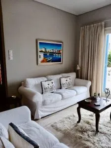 Porto Cheli marina apartment - Rozaíika