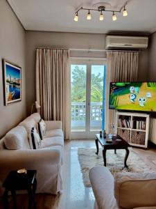 Porto Cheli marina apartment