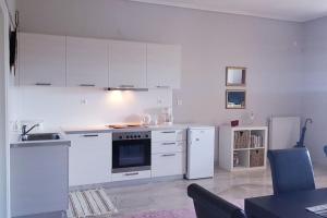 Porto Cheli marina apartment