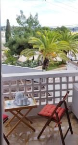 Porto Cheli marina apartment