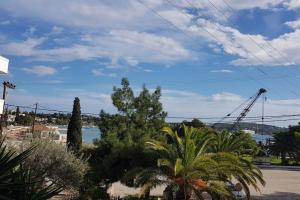 Porto Cheli marina apartment