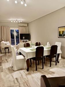 Porto Cheli marina apartment