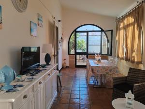 A L ARIA FRISCA - villetta a due passi dal mare