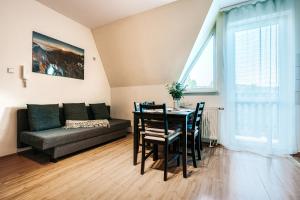 VisitZakopane - Apartament Halny