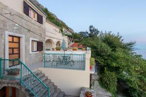 Renovated Old Stone House