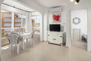 Bloque 78 - 3hvězdičkové hotely ve městě Torrox