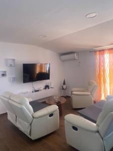Apartman Miklic